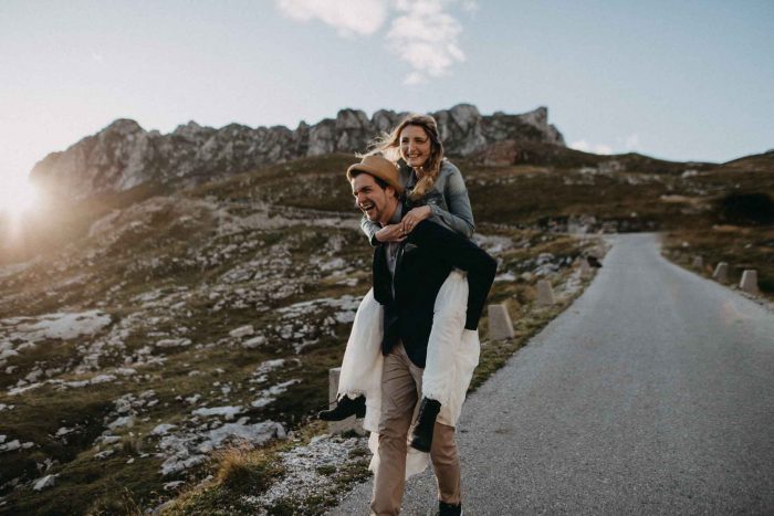 Hochzeitsfotograf Kärnten & Steiermark