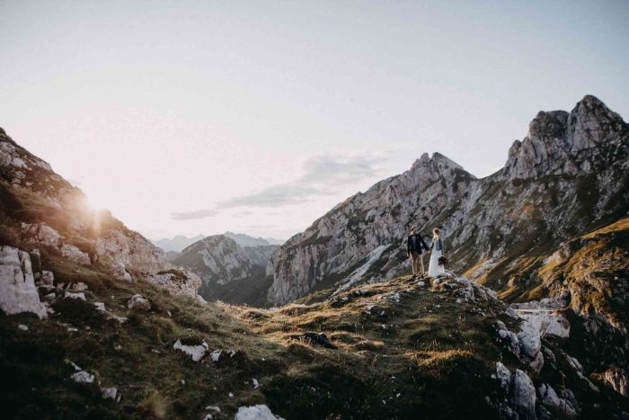 Hochzeitsfotograf Kärnten & Steiermark