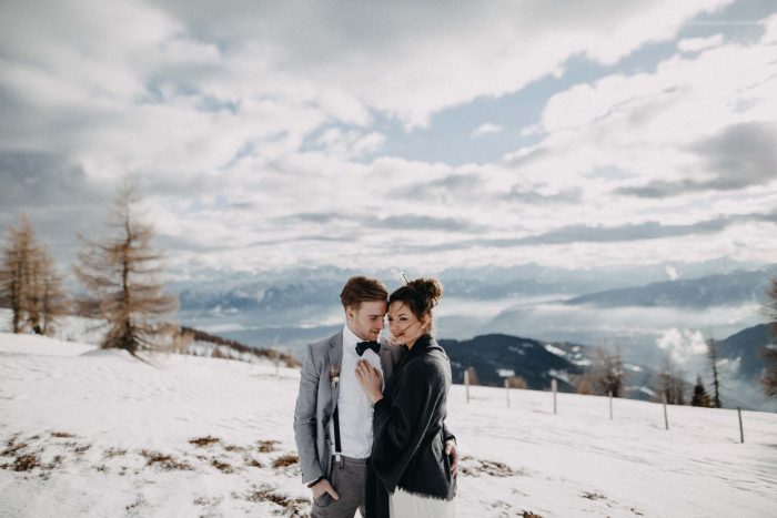 Hochzeitsfotograf Kärnten & Steiermark